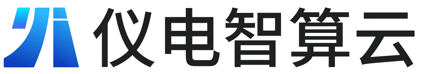 上海智能算力科技有限公司 标志