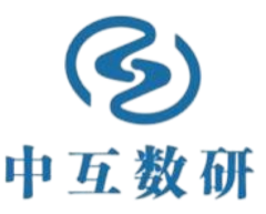 中互数安（上海）数据科技有限公司 标志