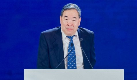 蒲慕明