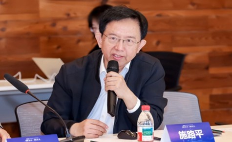 施路平