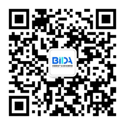 微信公众号二维码